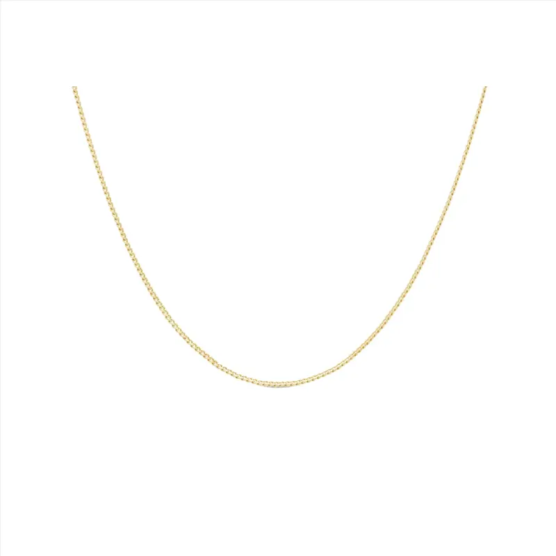 9k Minimalistic Chain