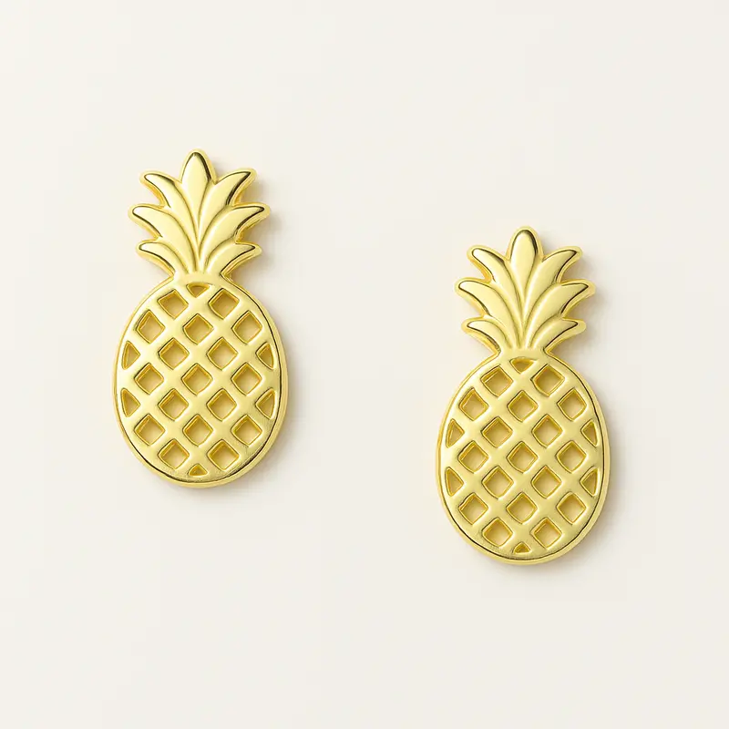 Ananas oorsteker