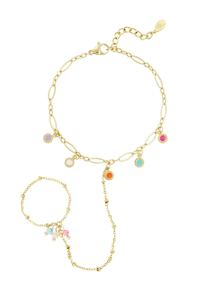 armband color cool