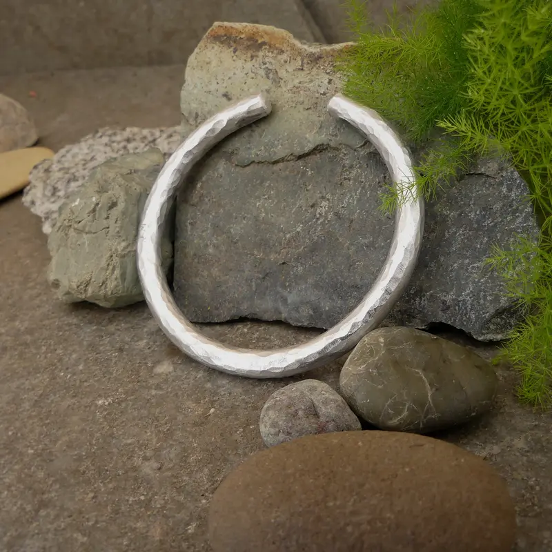 Armband Cuff - Water