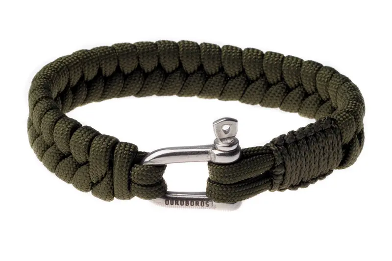 Armband Glenn - Classic Comfort - Mud
