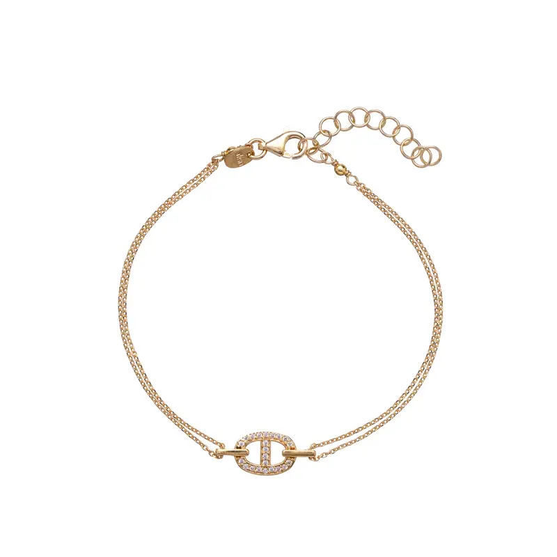 Armband Maristella