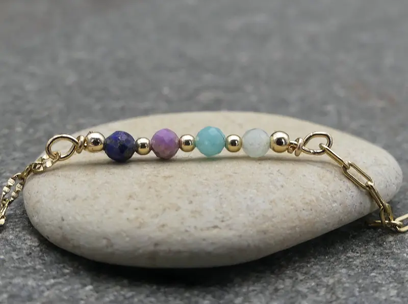 Armband - Mix Koel