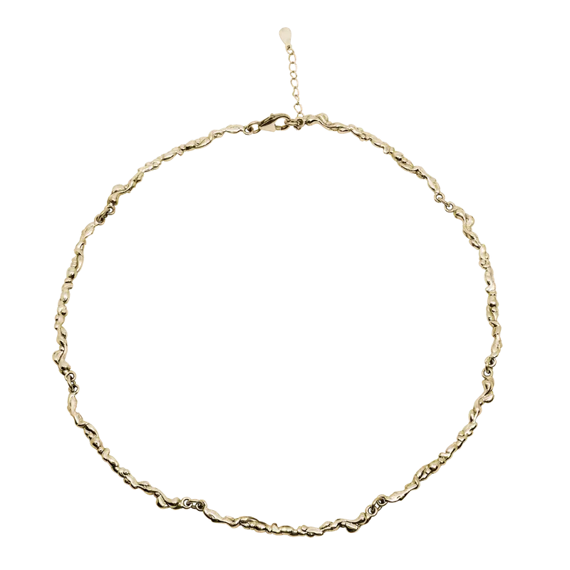 Ascaris Choker