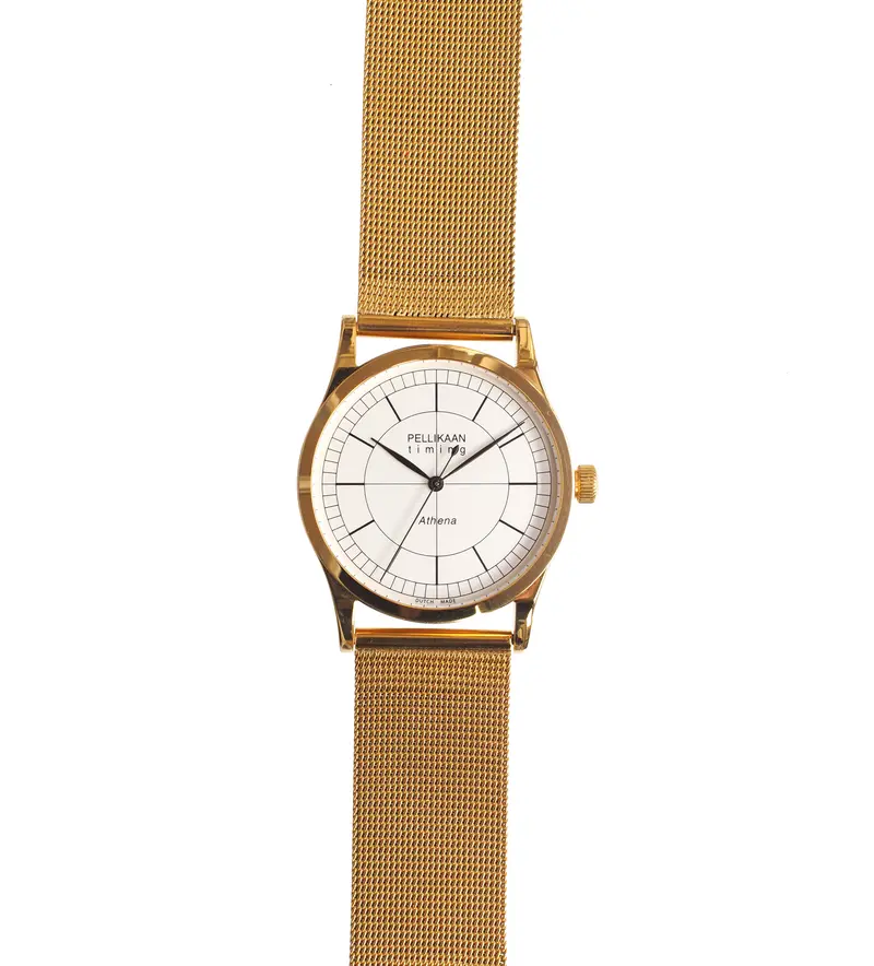 Athena Gold