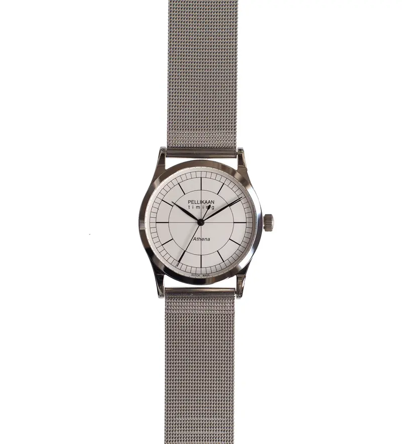 Athena Stainless Steel