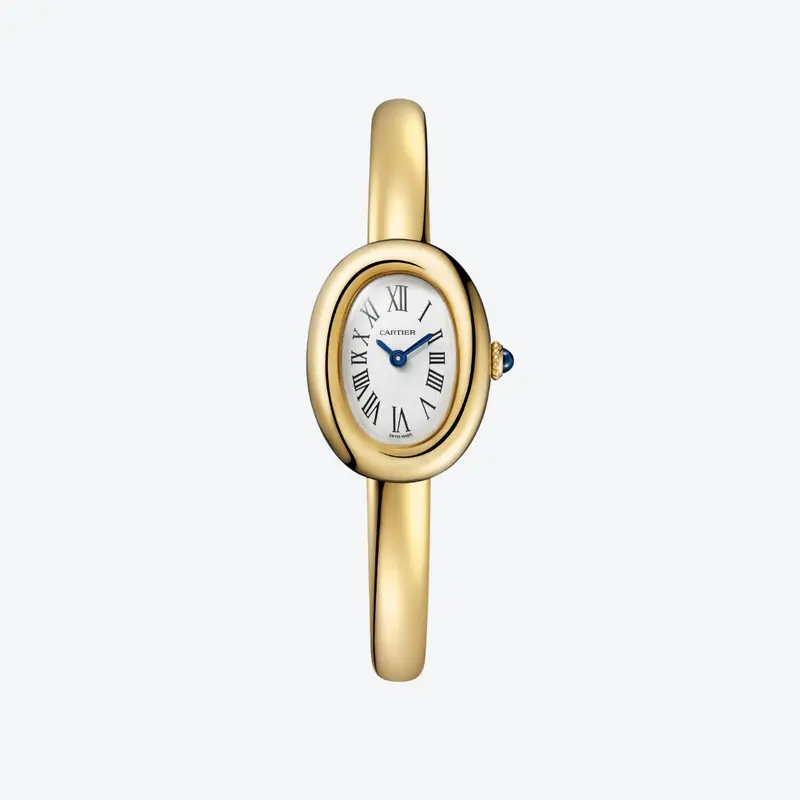 Baignoire de Cartier Mini