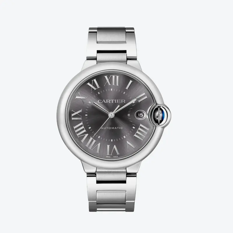 Ballon Bleu de Cartier 40mm