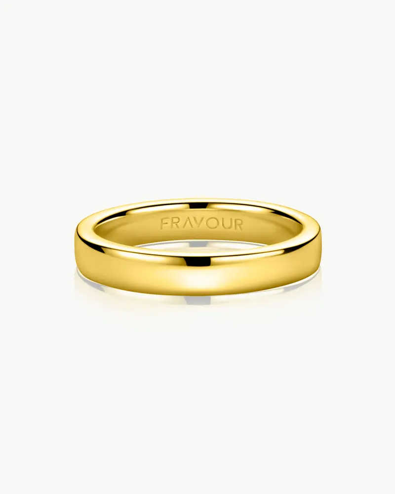 Band ring