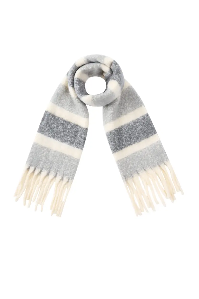 Basic herfst sjaal