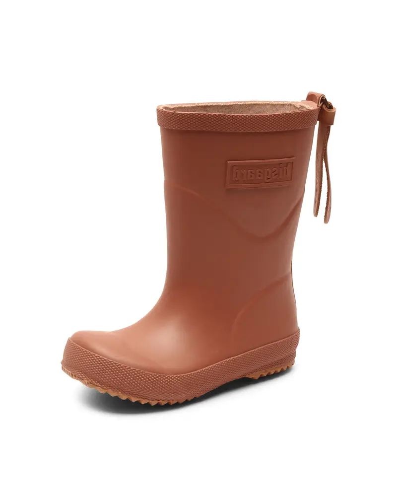 Bisgaard Basic Rubber Old Rose