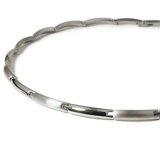 BOCCIA collier 0817-02