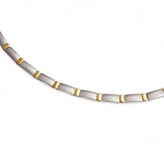 BOCCIA collier 0845-02