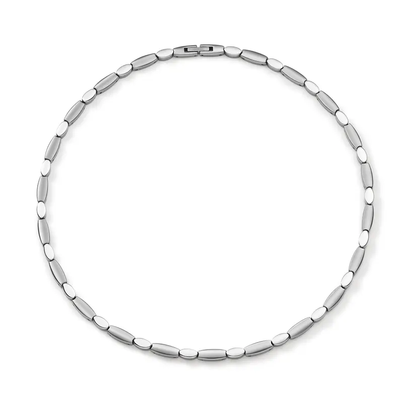 Boccia Titanium Schakelcollier 50cm 08090-01