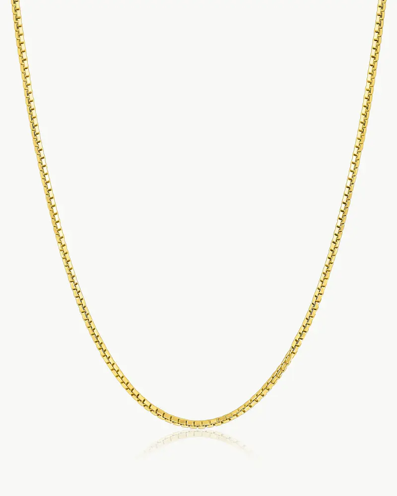 Box chain