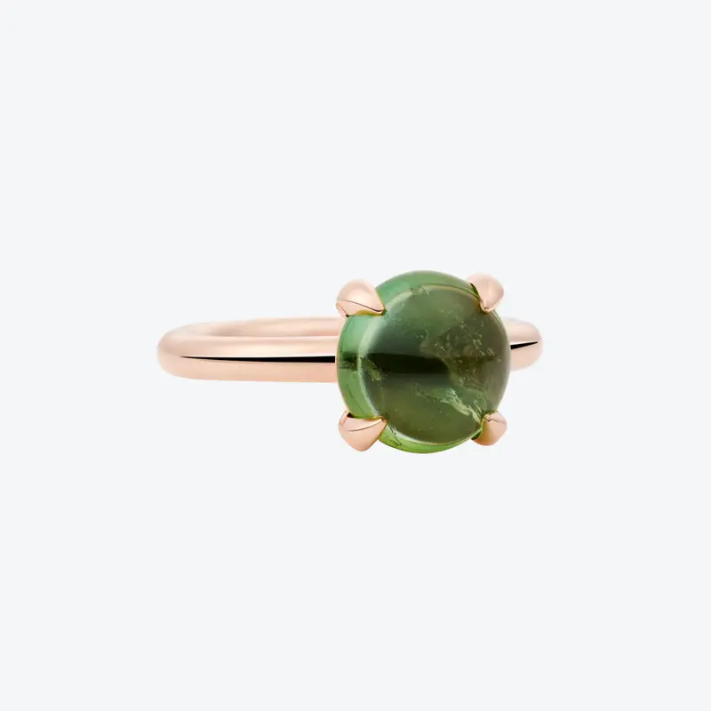 Bron Catch ring