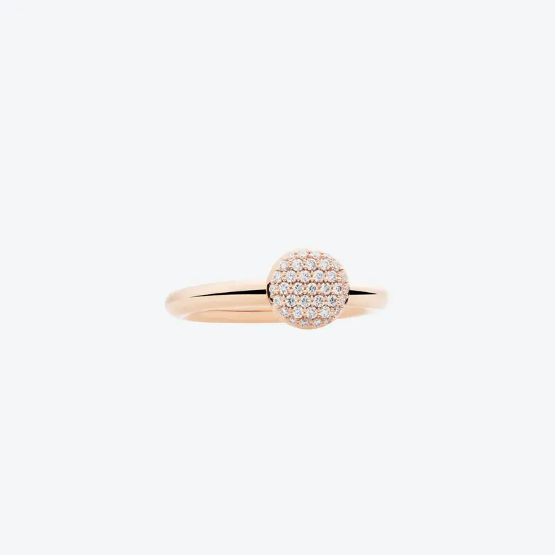 Bron Stardust ring