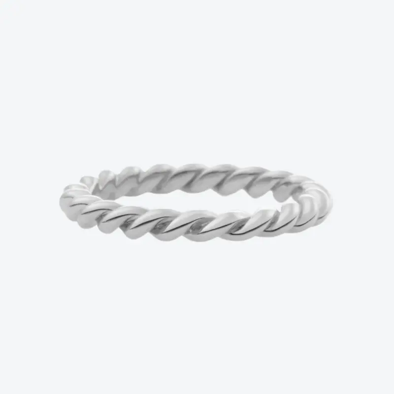 Bron Stax ring