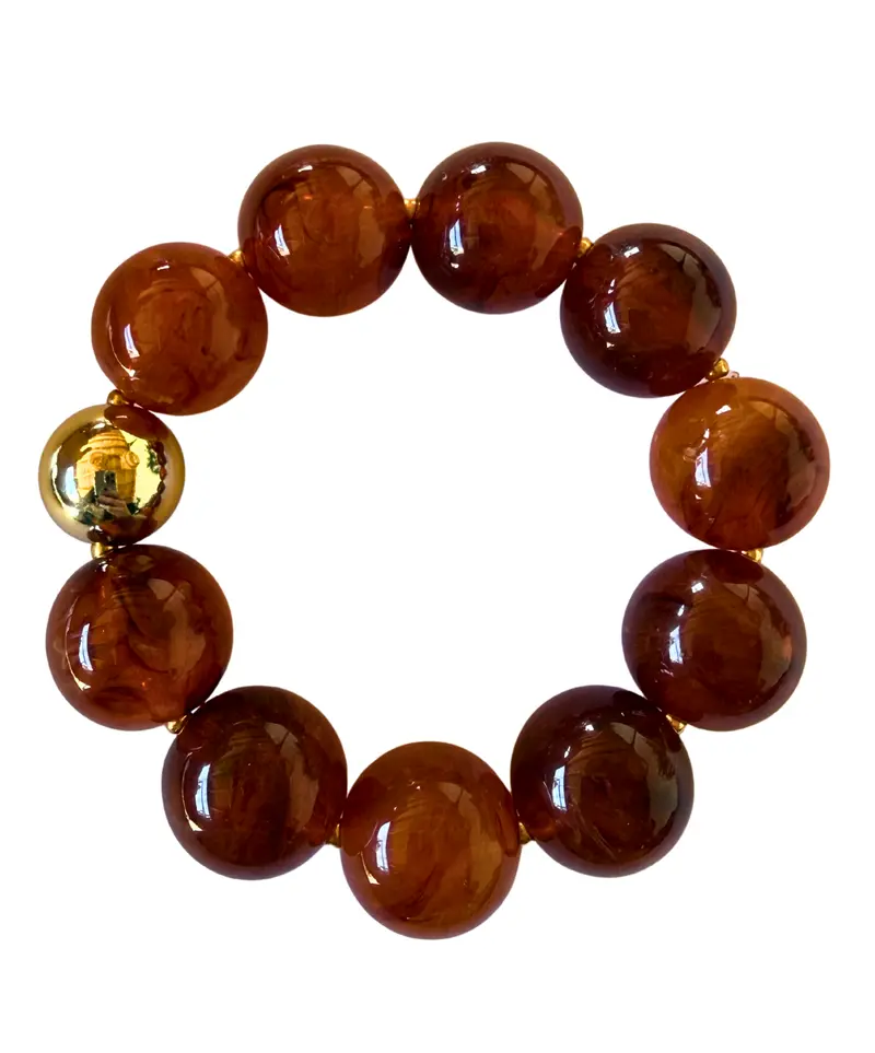 Camel Bracelet