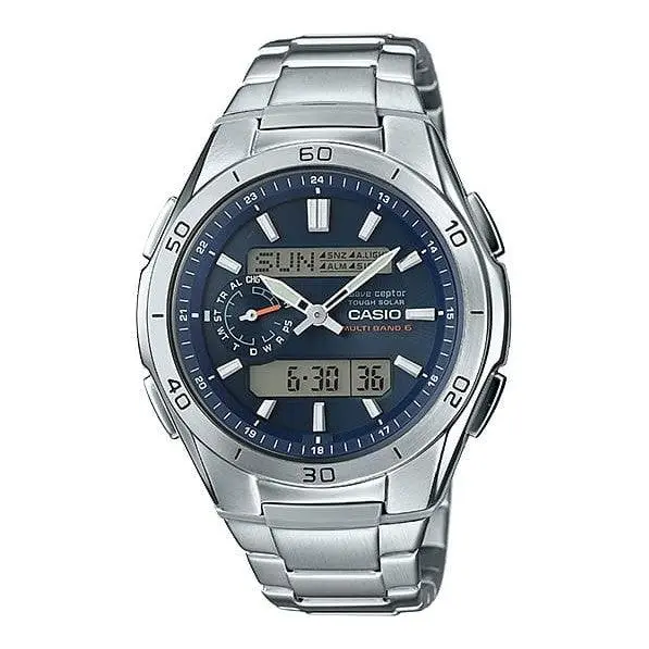 Casio Wave Ceptor WVA-M650D-2AER