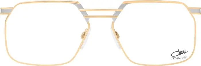 Cazal 760 002 correctie bril