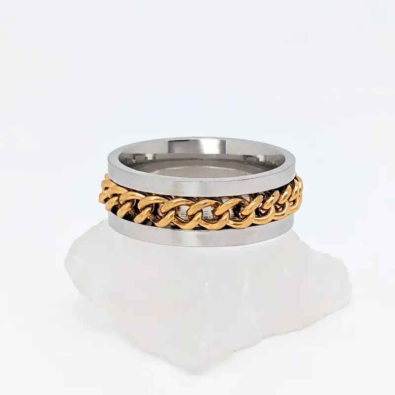 Chain Ring
