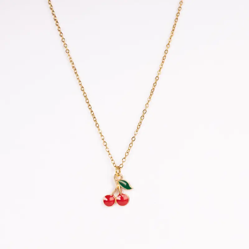 Cherry Love