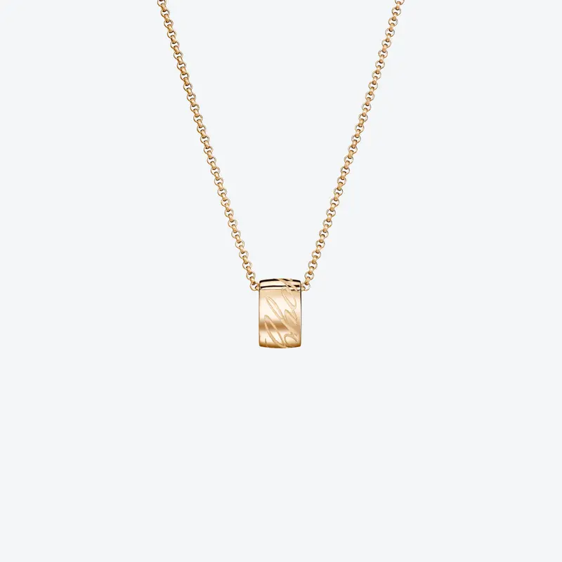 Chopard Chopardissimo collier