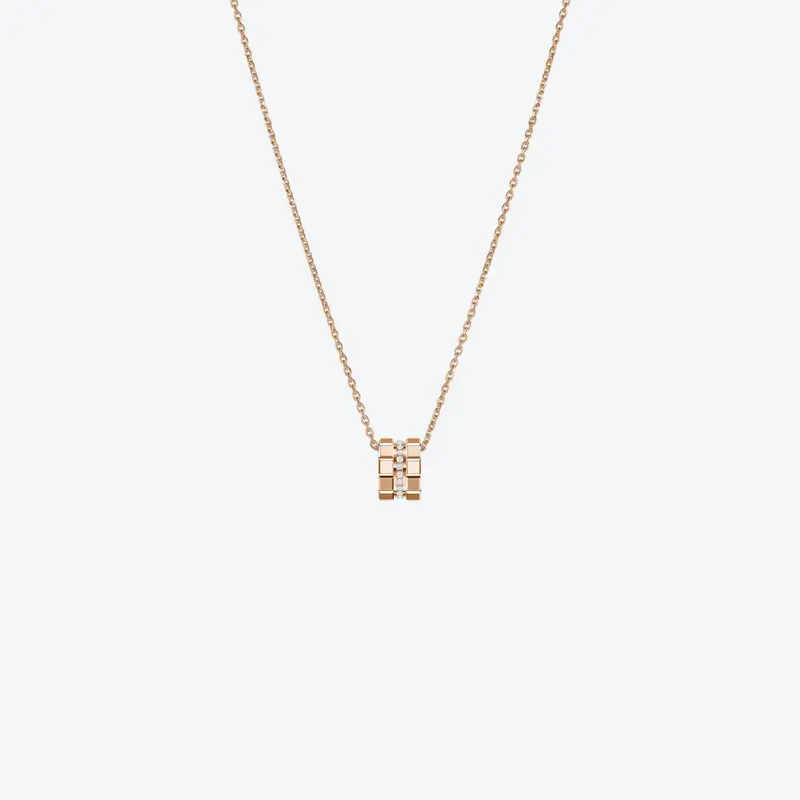Chopard Ice Cube collier