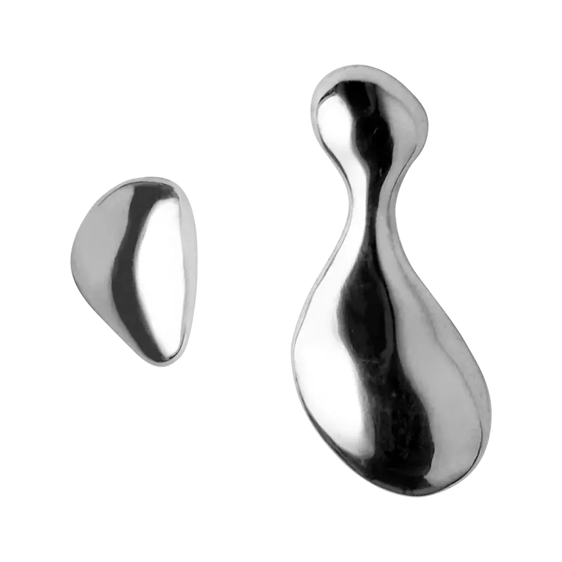 CIF earrings set No.1