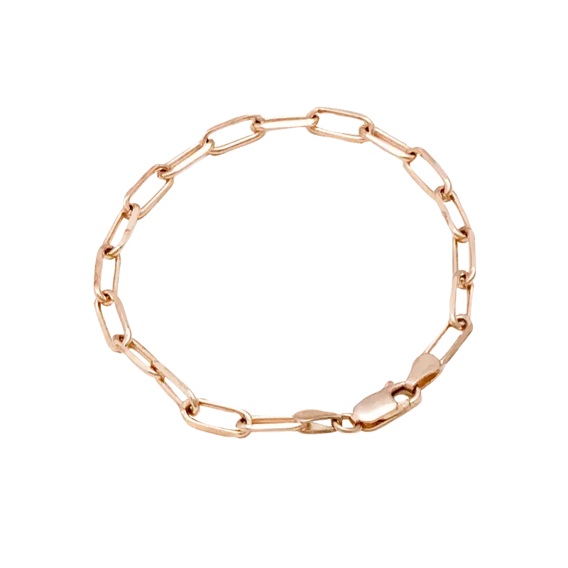 Closed Forever Bracelet