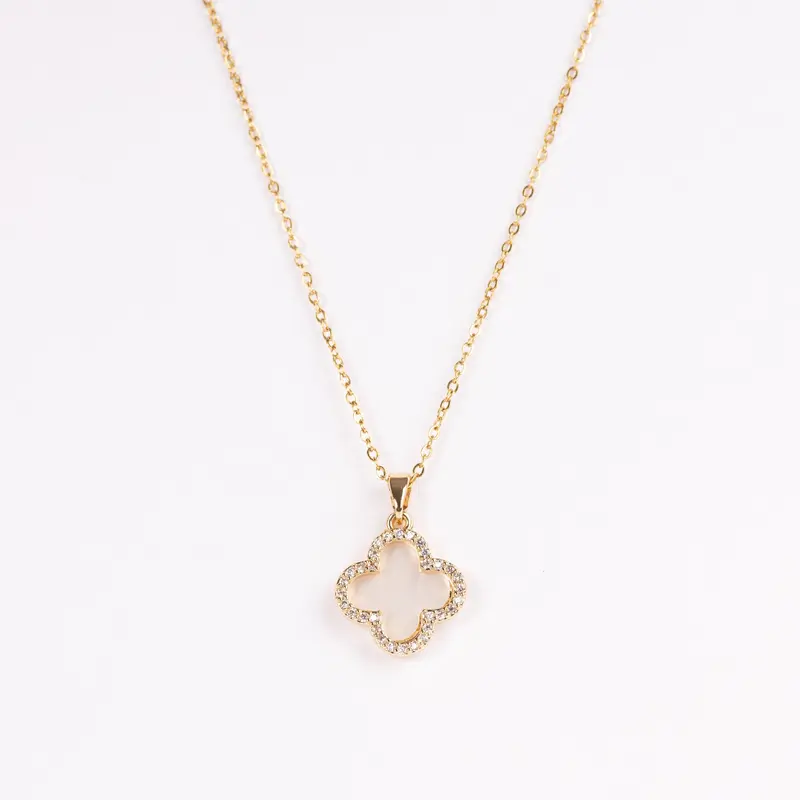 Clover Shine