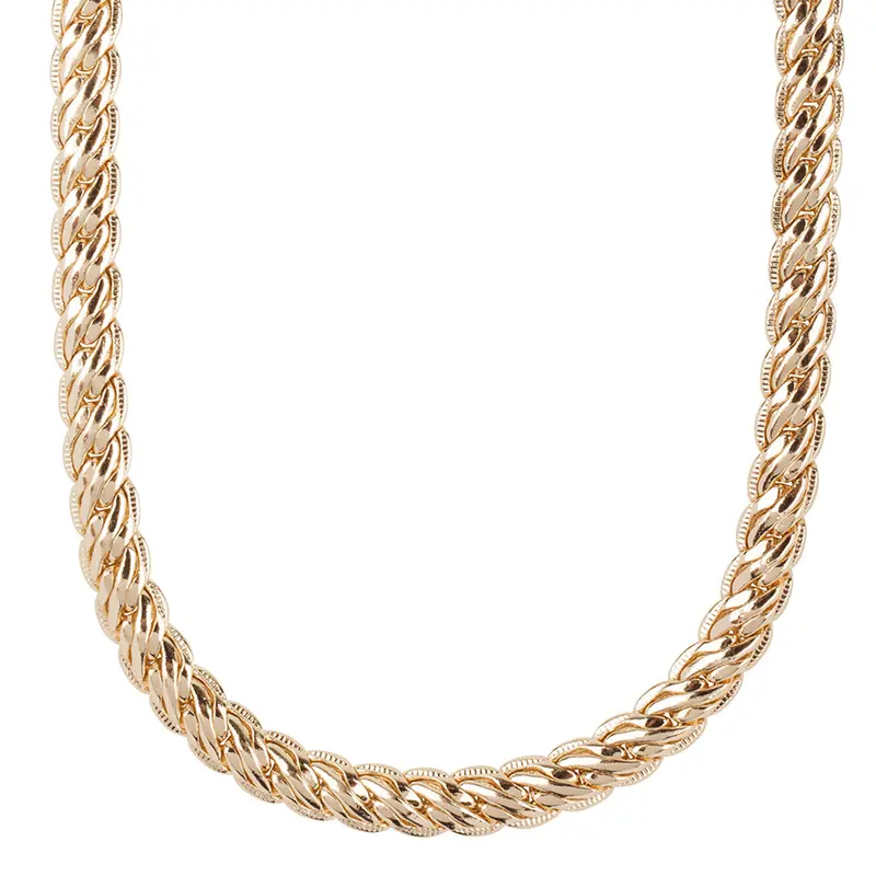 Coco Necklace