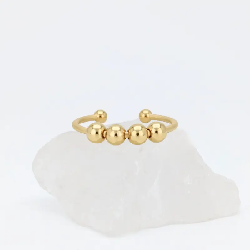 Core Bead Ring
