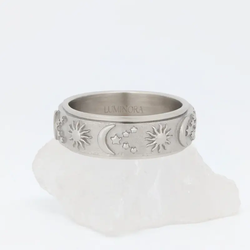 Cosmic Ring