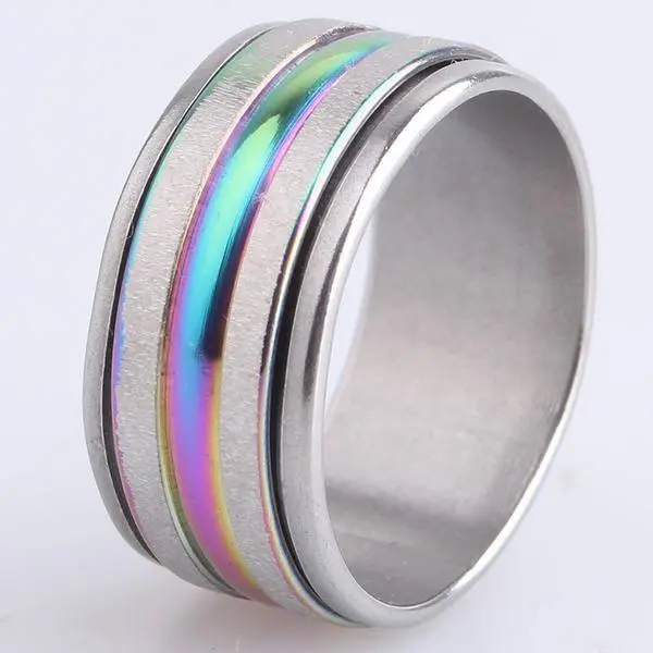 Cute Silver Ring