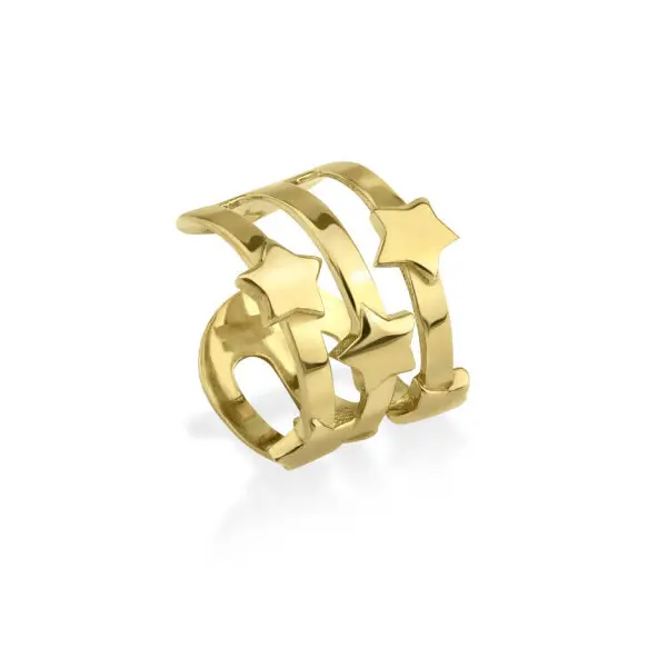 Ear Cuff Stella