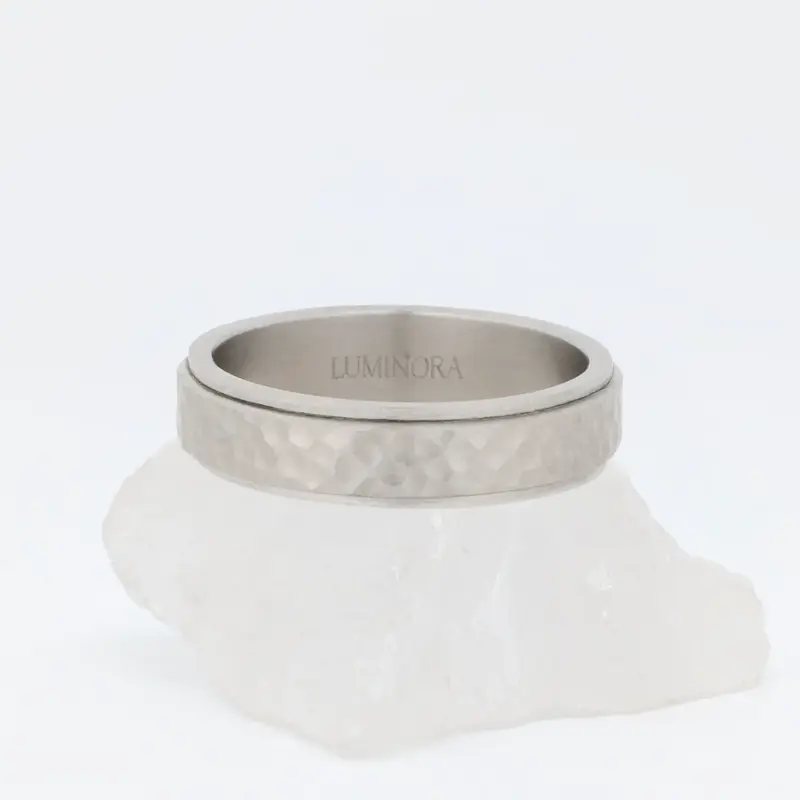 Echo Ring