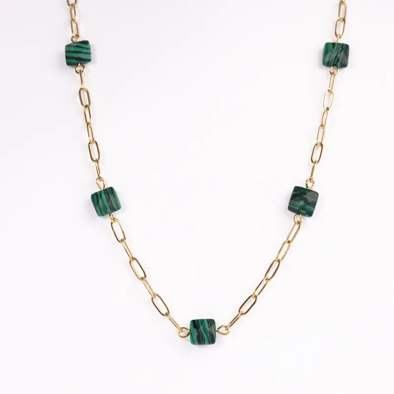 Emerald Stone