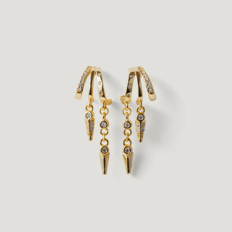Eos Drop Earrings