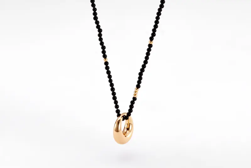 Eternity Necklace