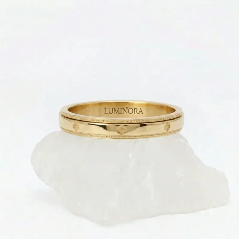 Fortuna Ring