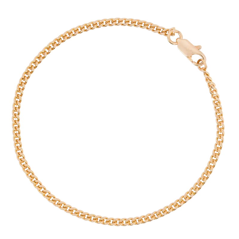 G-Chain Bracelet