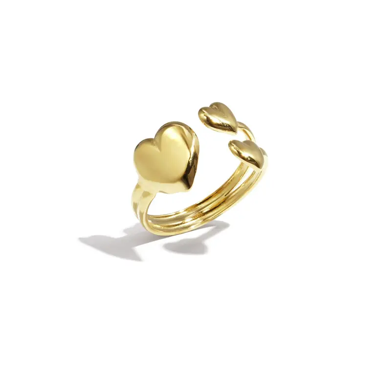 Heartflow Ring
