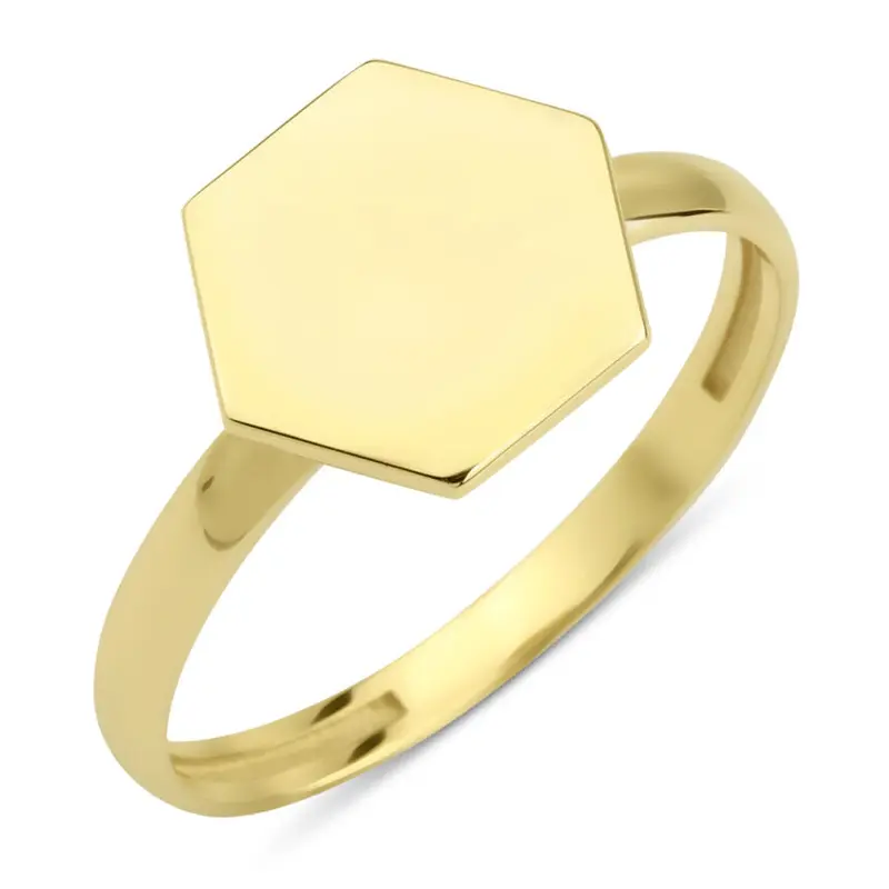 Hexa Ring