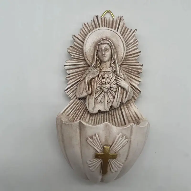 Holy Water Font