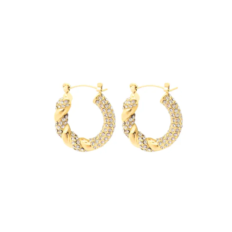 Hoops Twist & Shout