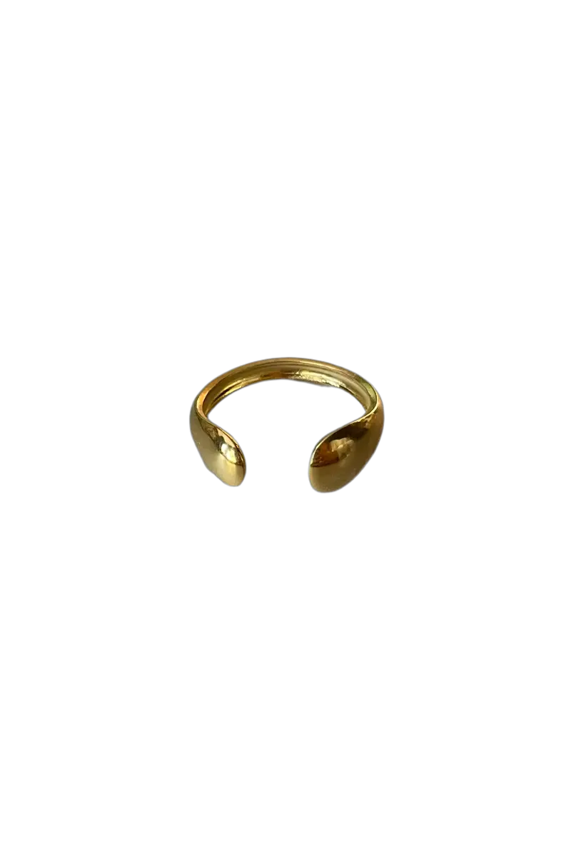 Infinity ring