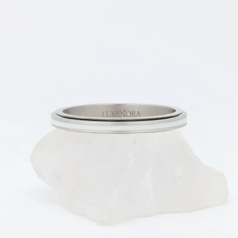 Ivory Ring