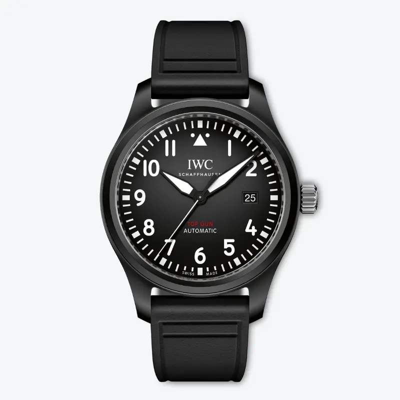 IWC Pilot’s Watch Automatic TOP GUN 41mm